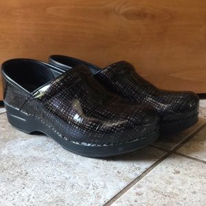 Dansko Clogs